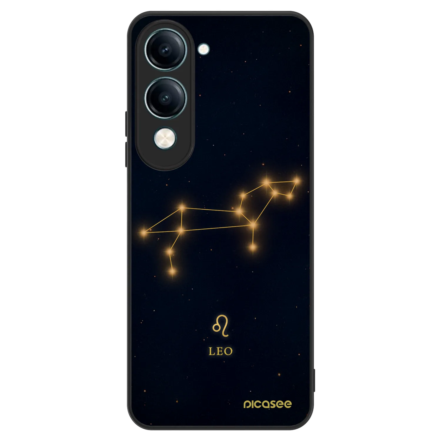 Picasee ULTIMATE CASE pro Vivo Y29s 5G - LEO