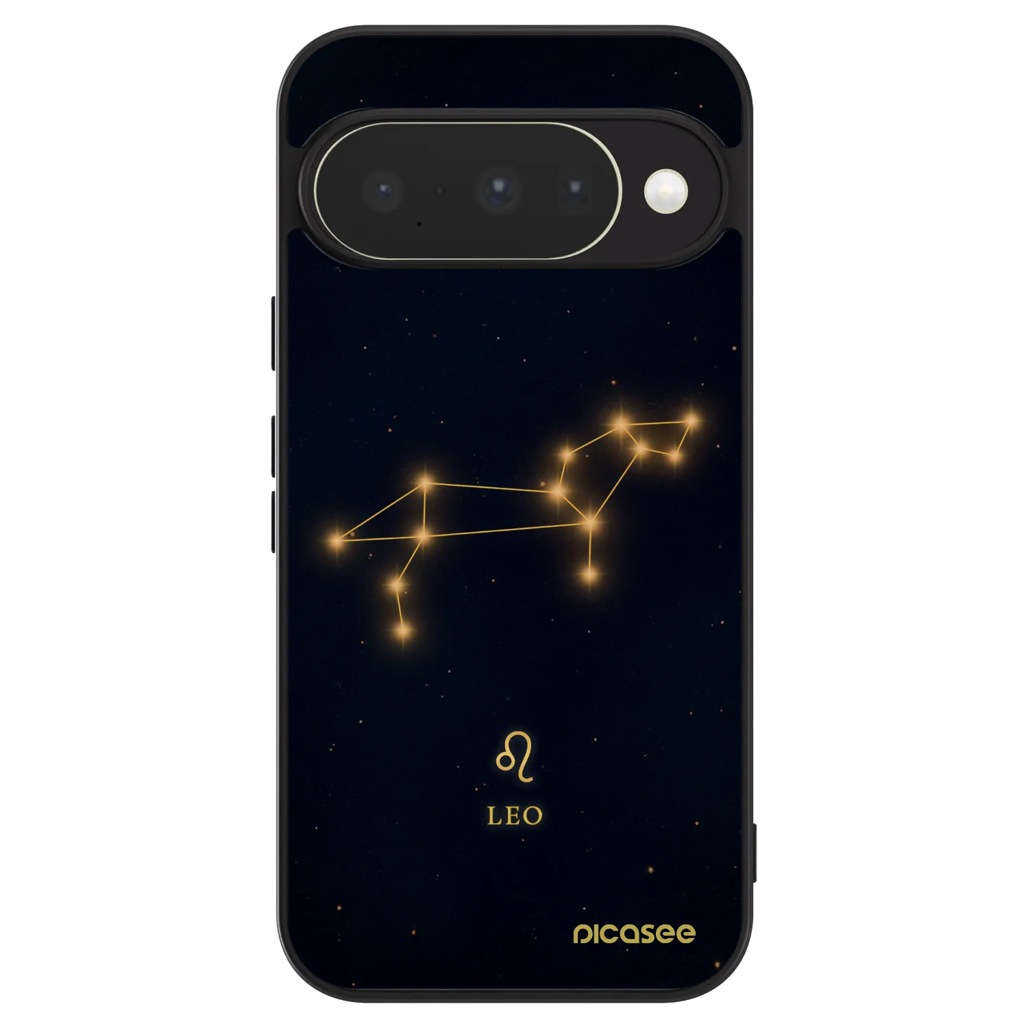 Picasee ULTIMATE CASE pro Google Pixel 10 - LEO