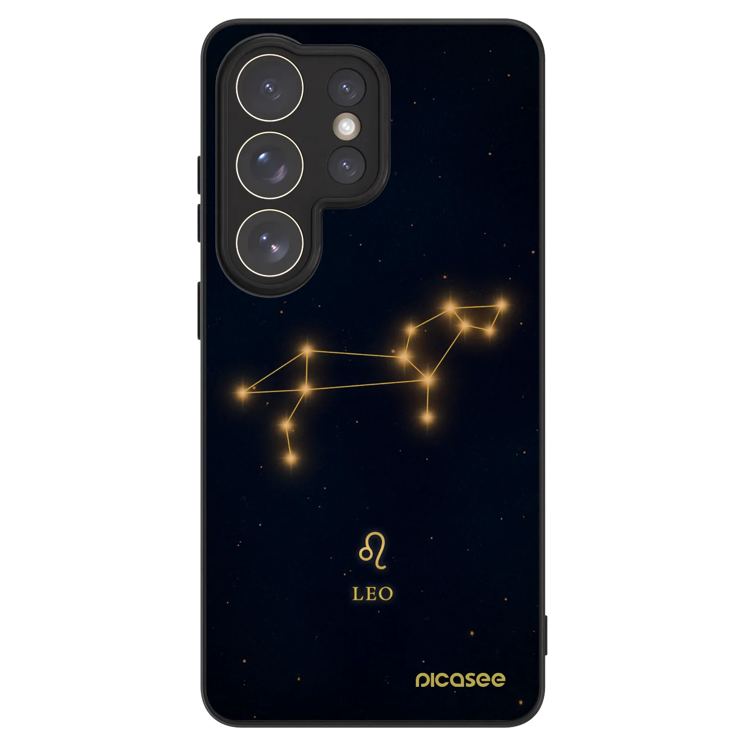 Picasee ULTIMATE CASE PowerShare pro Samsung Galaxy S26 Ultra - LEO
