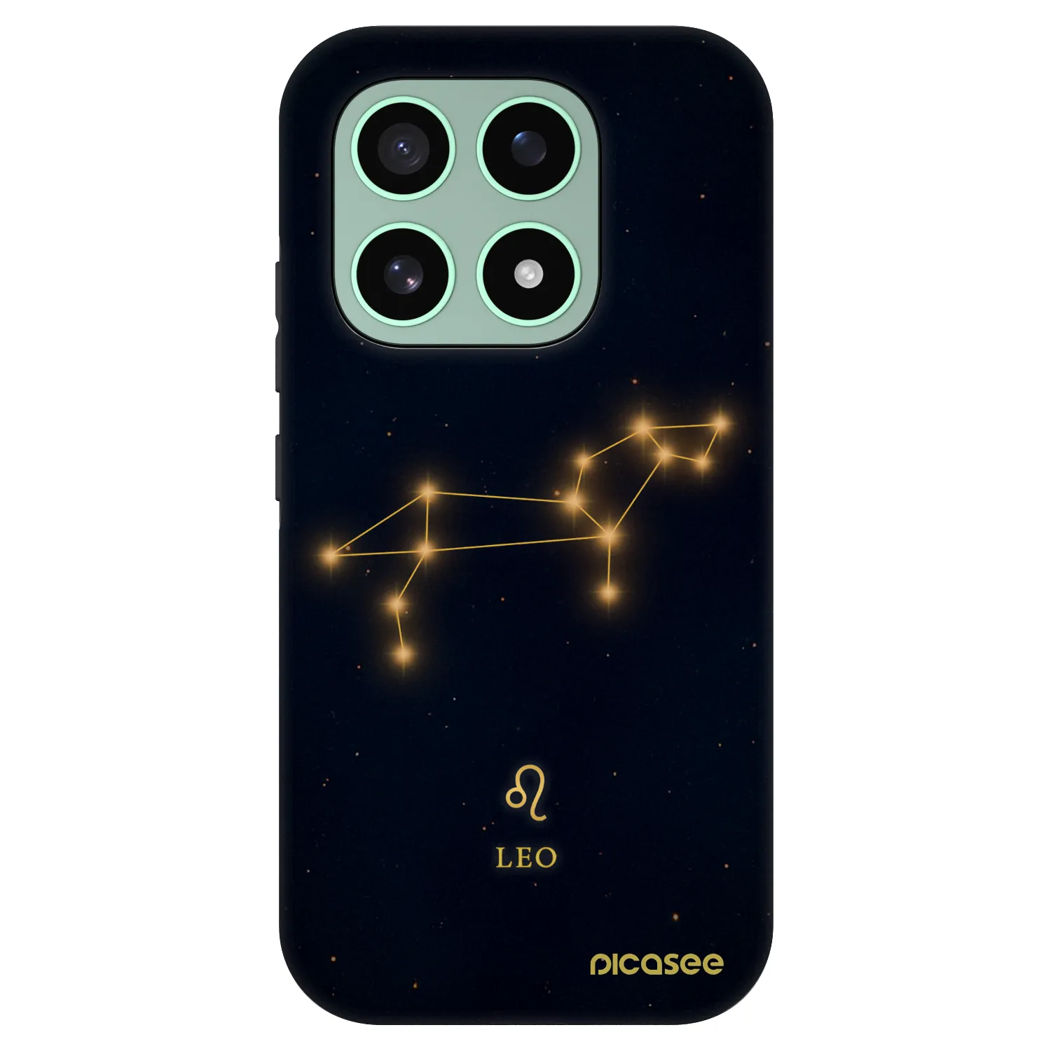 Picasee Fashion Case pro Xiaomi 17 - LEO