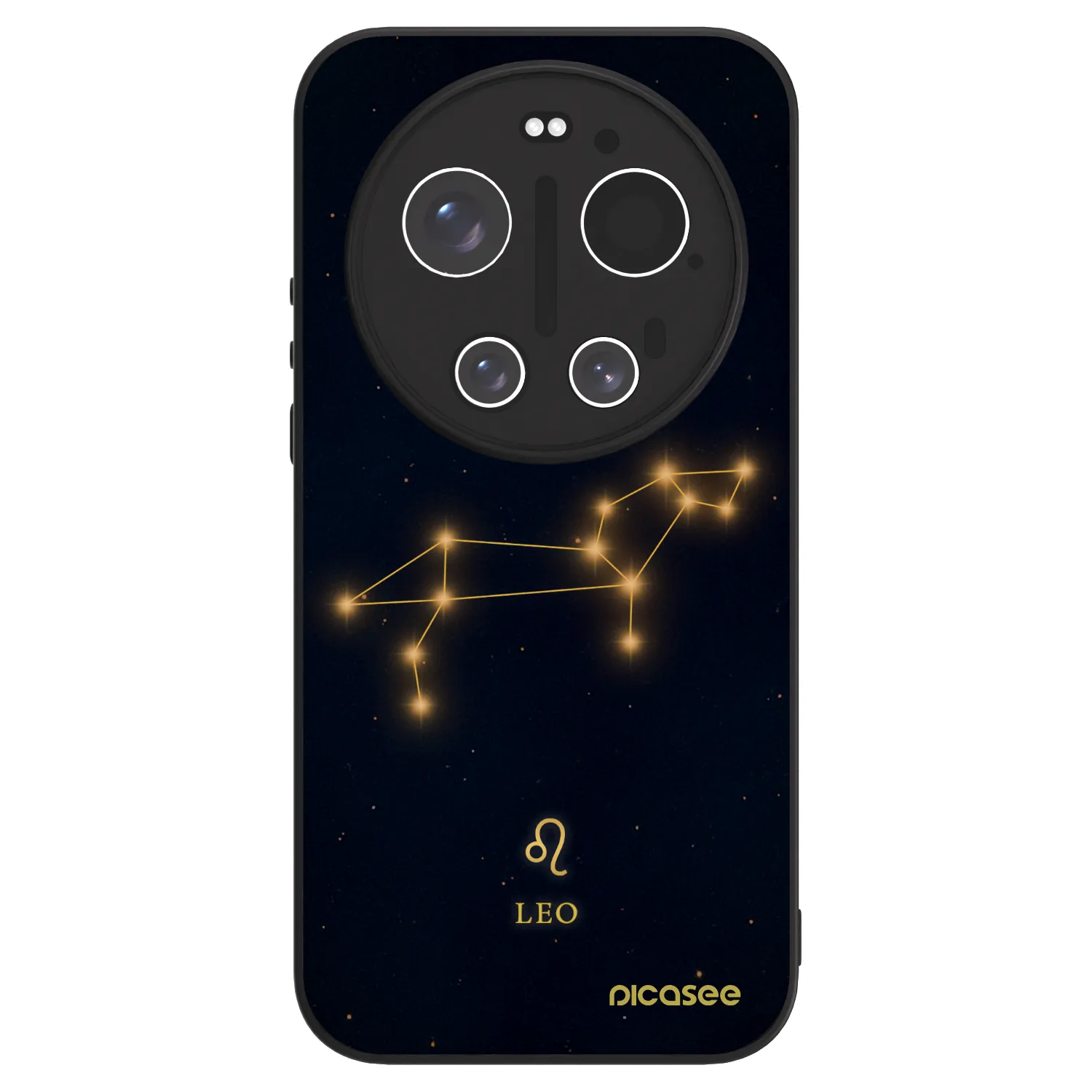Picasee ULTIMATE CASE pro Xiaomi 17 Ultra - LEO