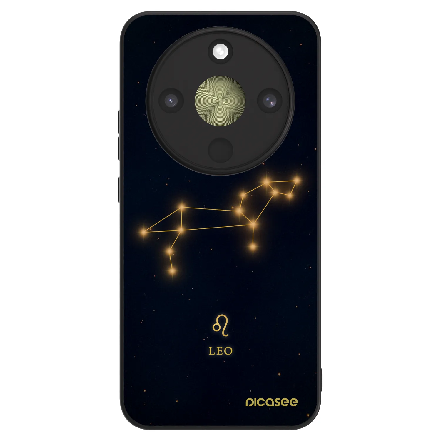 Picasee ULTIMATE CASE pro Honor Magic8 Lite 5G - LEO
