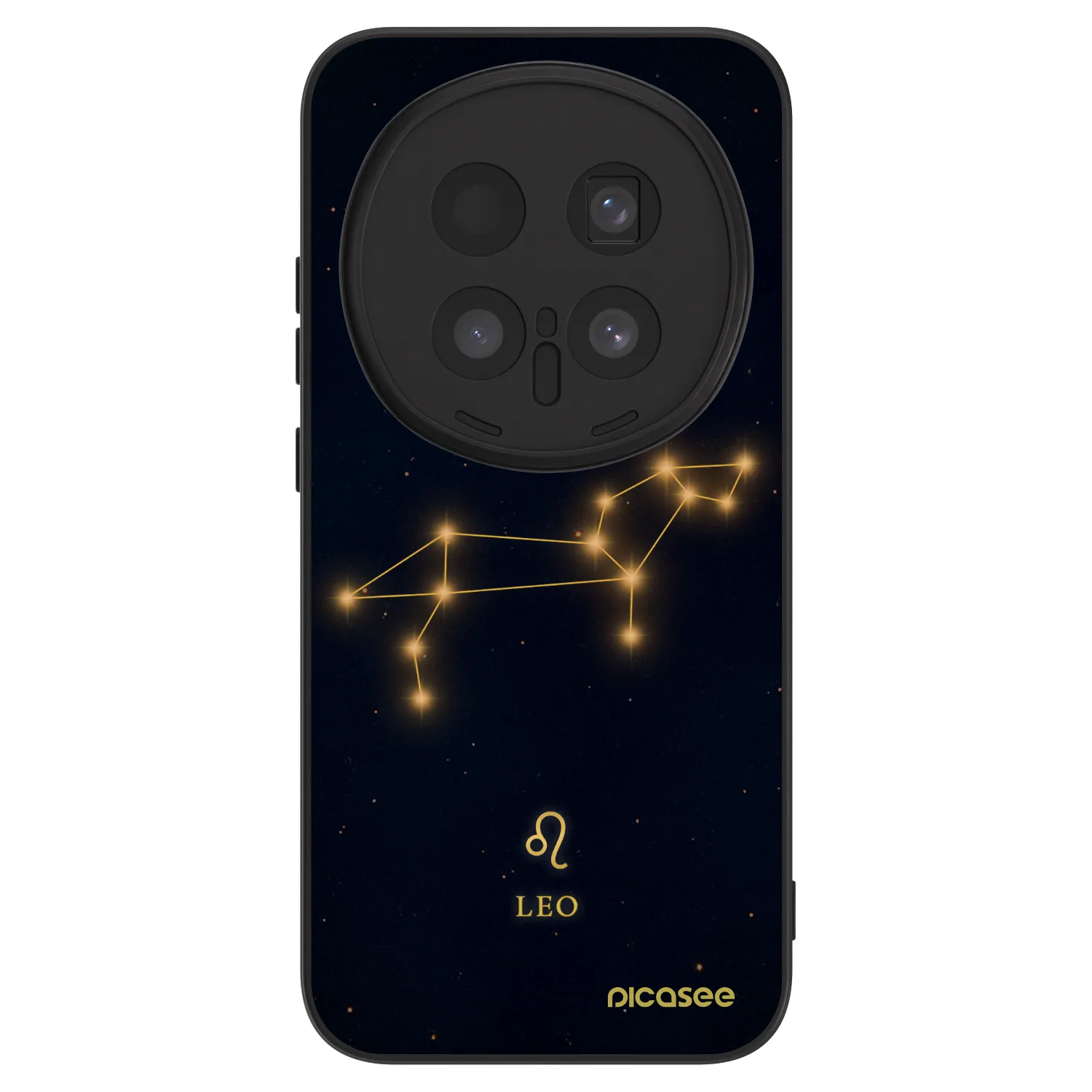 Picasee ULTIMATE CASE pro Honor Magic8 Pro 5G - LEO