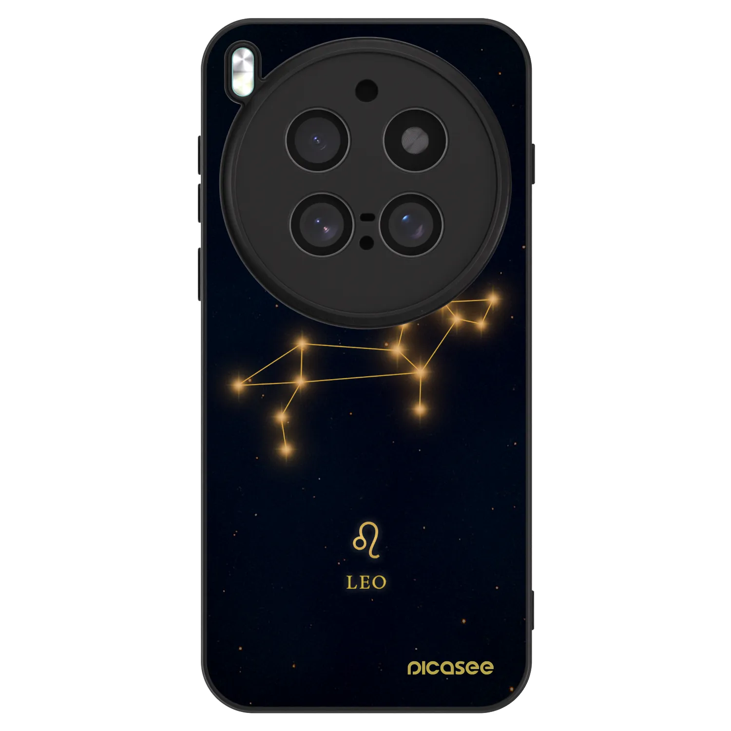 Picasee ULTIMATE CASE pro Vivo X300 Pro - LEO