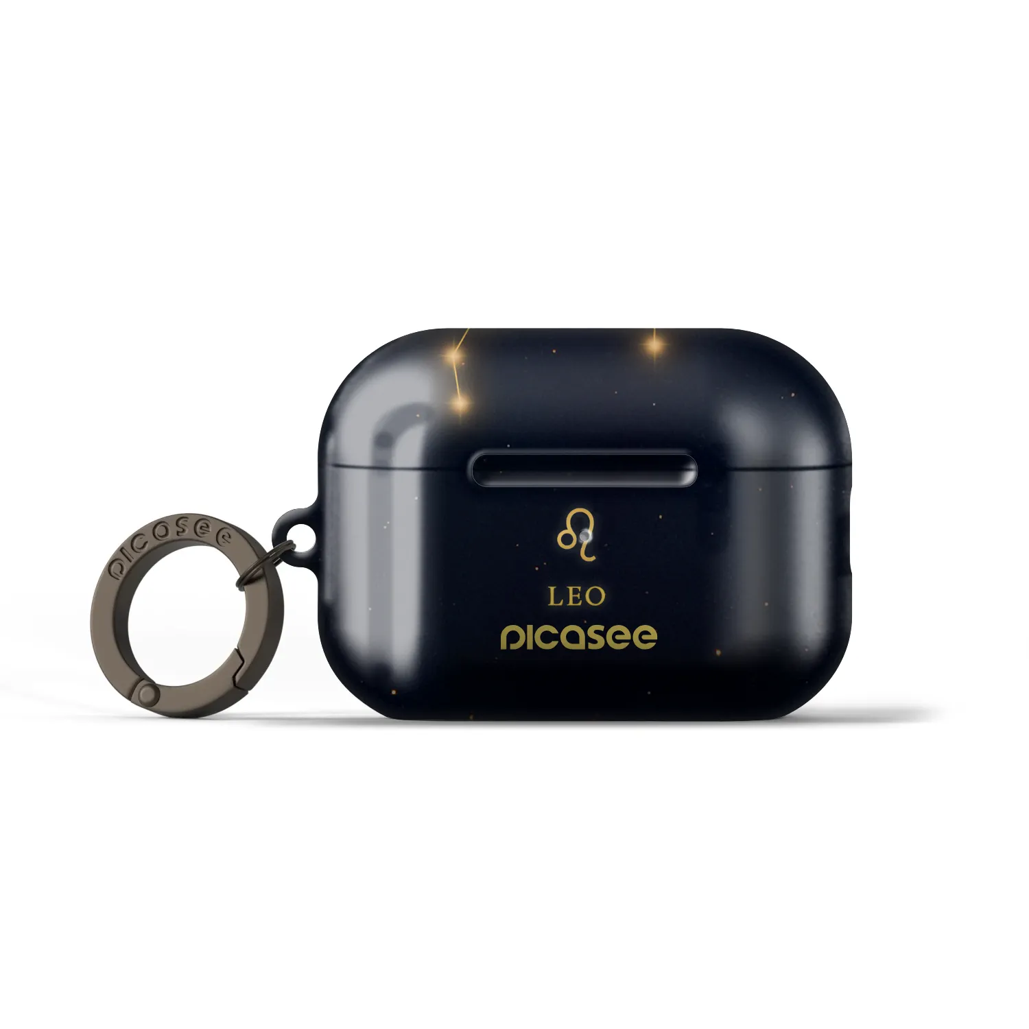 Picasee Obal pro Apple AirPods Pro 1 - LEO