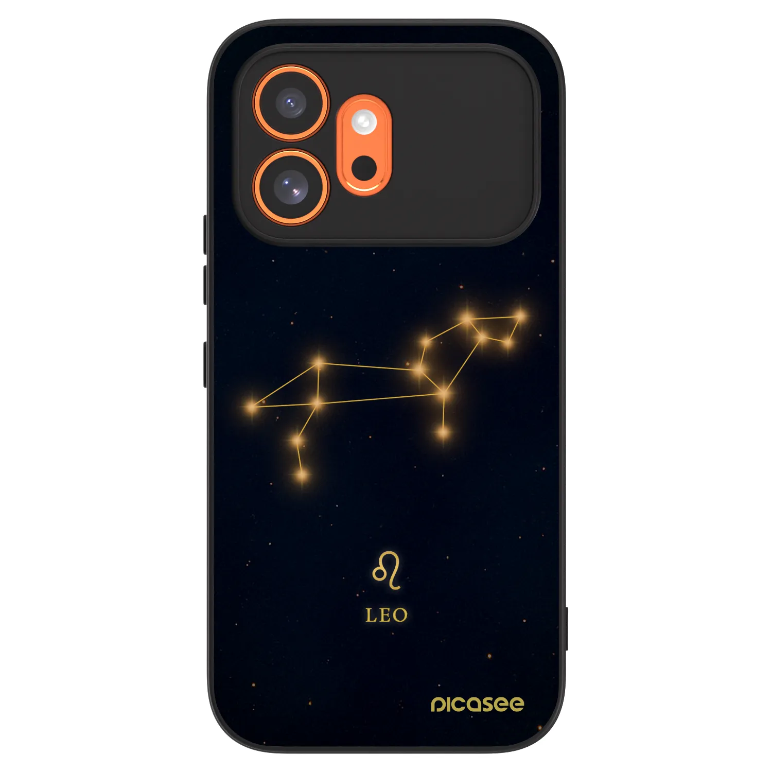 Picasee ULTIMATE CASE pro Honor 600 - LEO