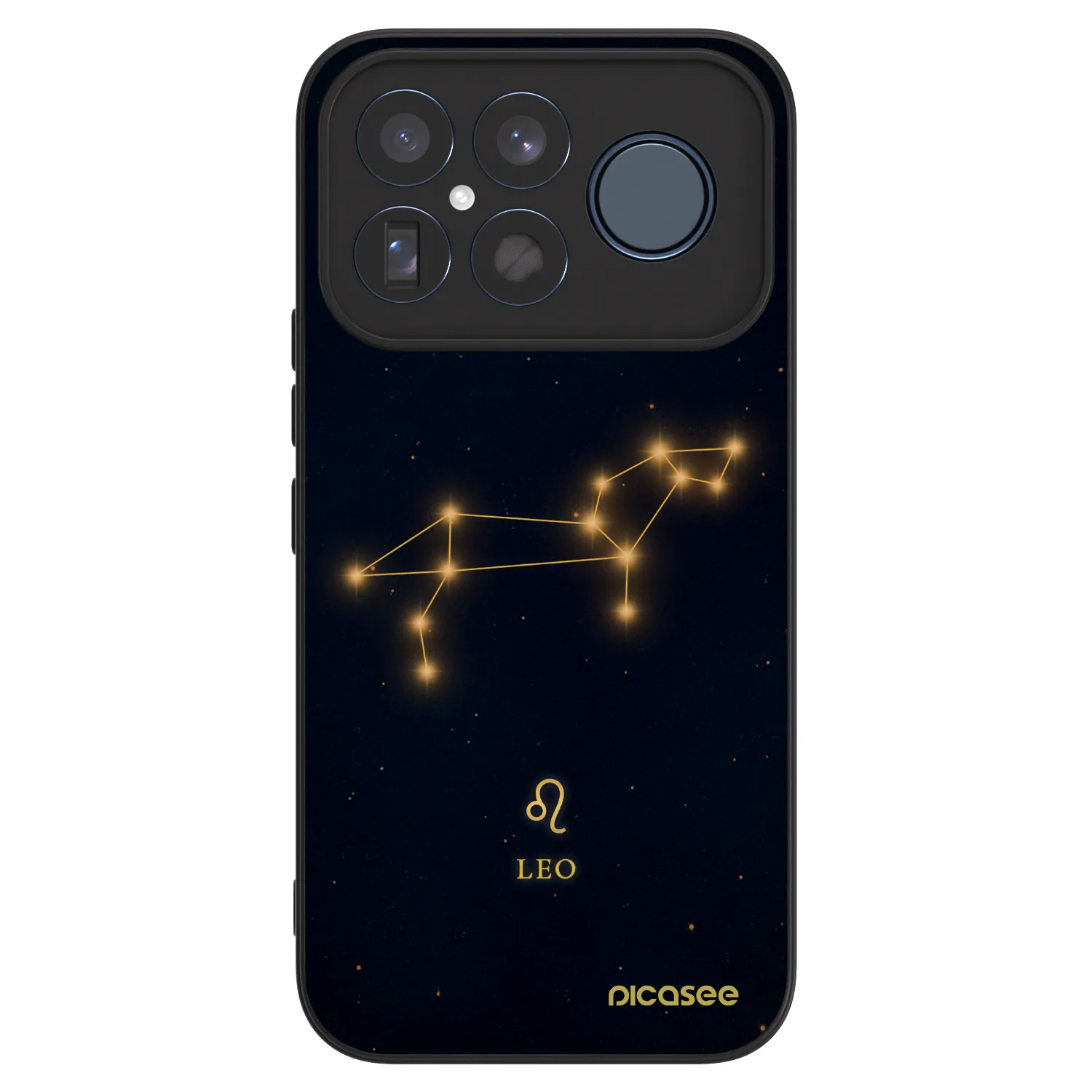 Picasee ULTIMATE CASE pro Xiaomi Poco F8 Ultra - LEO