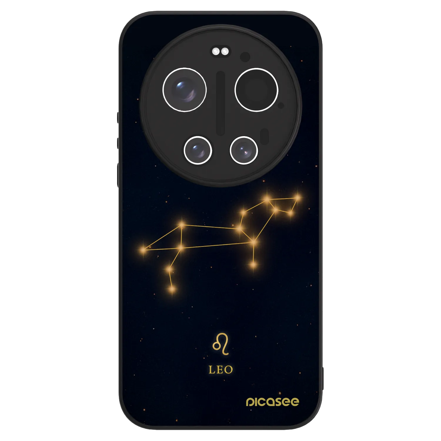 Picasee ULTIMATE CASE PowerShare pro Xiaomi 17 Ultra - LEO