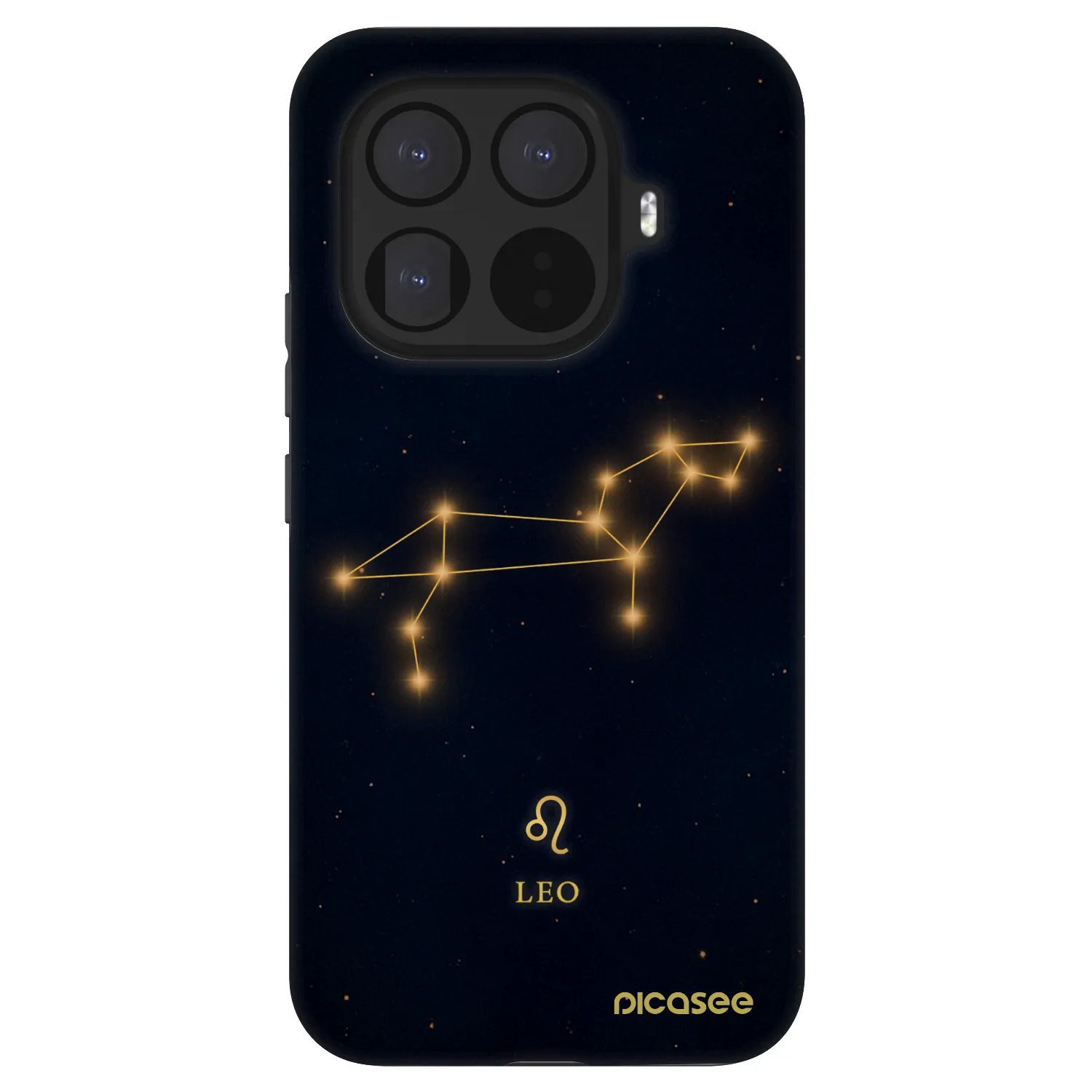 Picasee Fashion Case pro Xiaomi 15T Pro - LEO