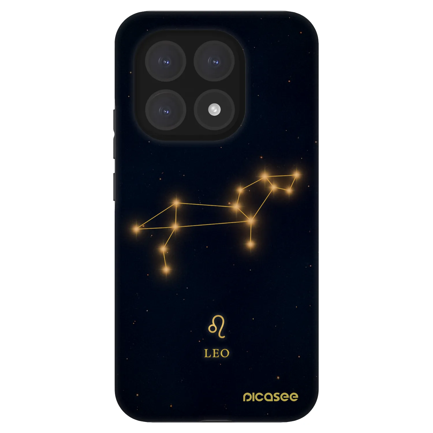 Picasee Fashion Case pro Xiaomi 15T - LEO