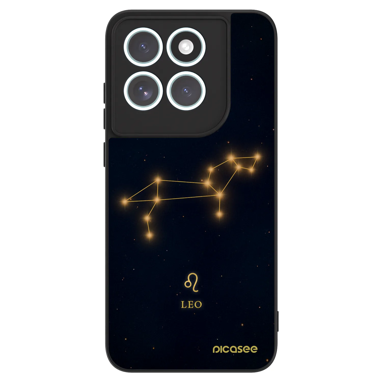 Picasee ULTIMATE CASE pro Motorola Edge 70 Fusion - LEO