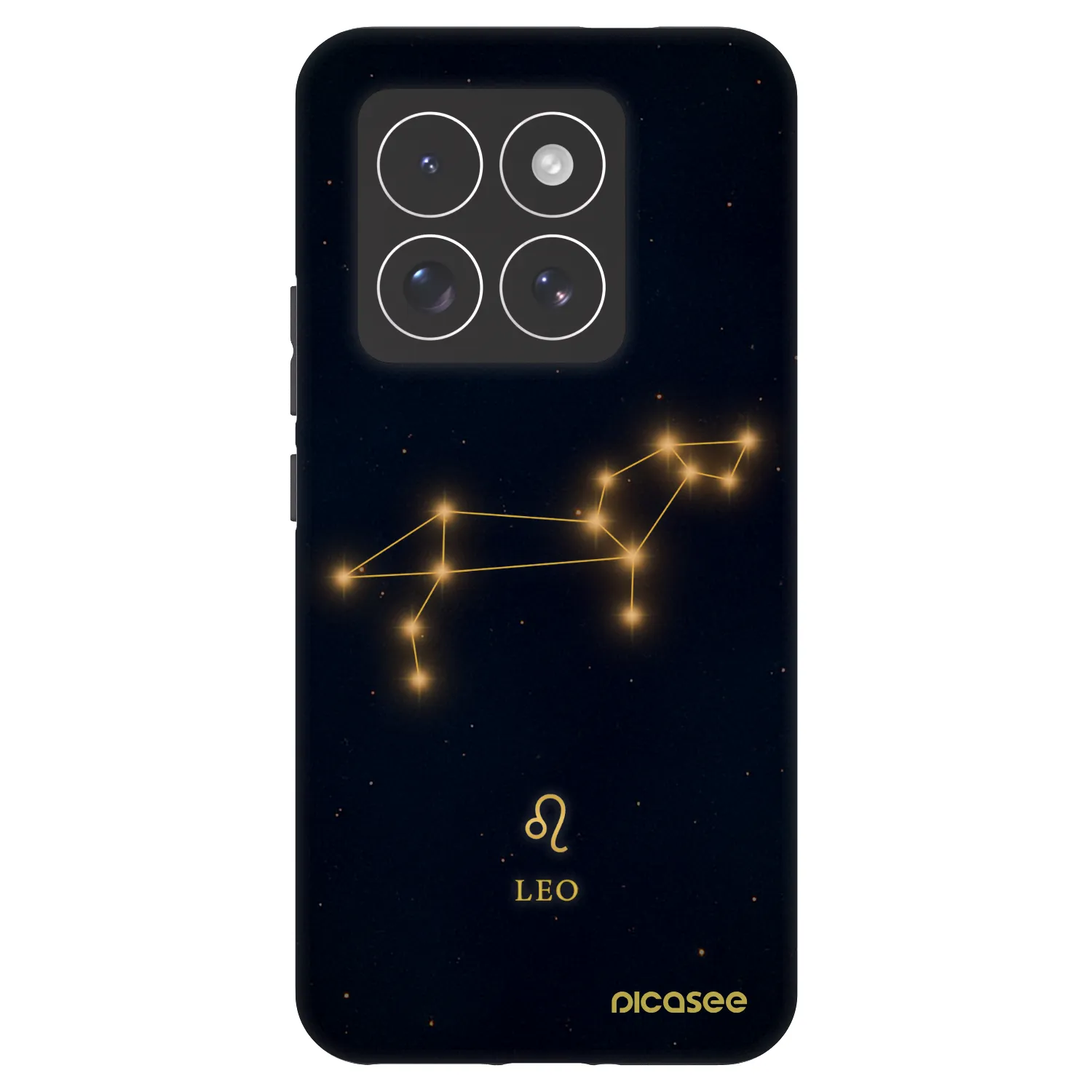 Picasee Fashion Case pro Xiaomi 14 Pro - LEO