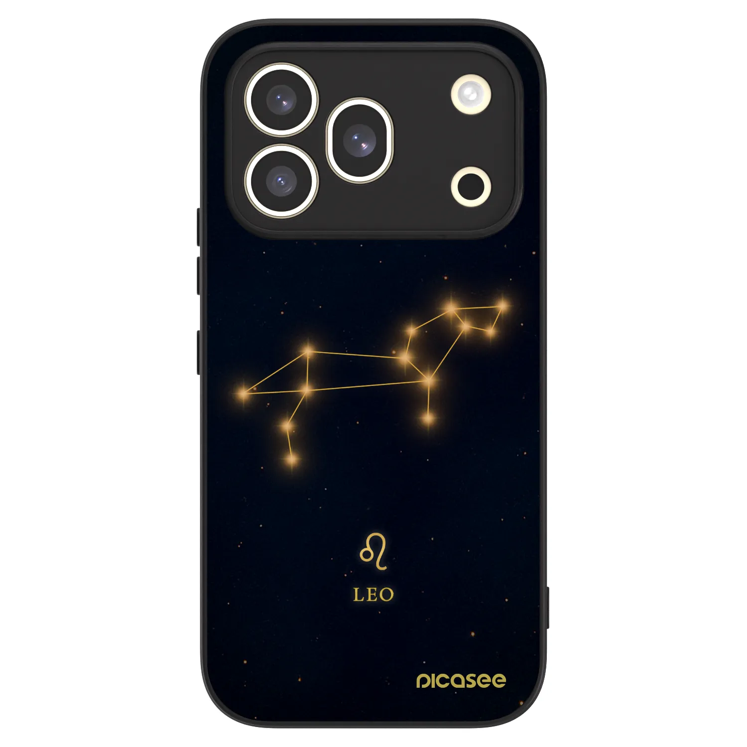 Picasee ULTIMATE CASE pro Honor 600 Pro - LEO