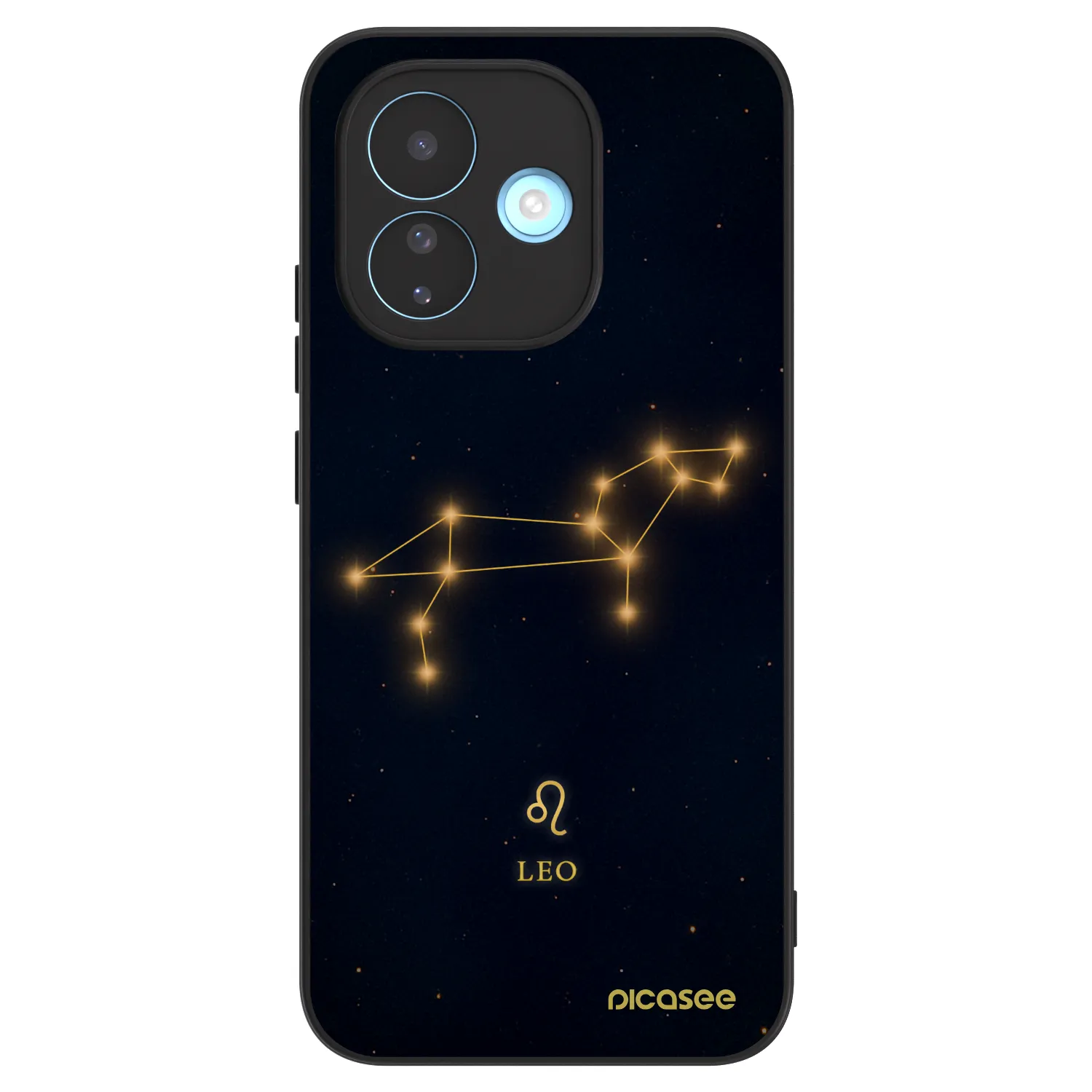 Picasee ULTIMATE CASE pro Xiaomi Redmi Note 17 Pro 5G - LEO