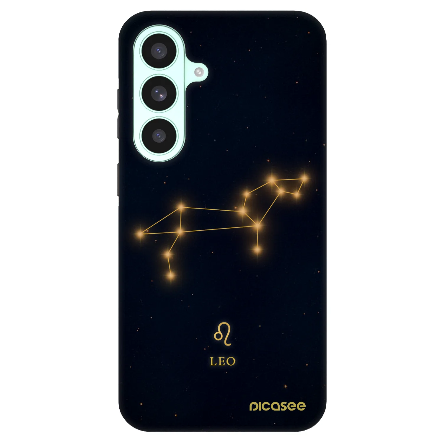 Picasee Fashion Case PowerShare pro Samsung Galaxy S26 FE - LEO