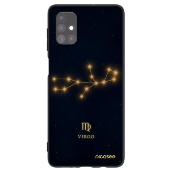 Obal pro Samsung Galaxy M51 M515F - VIRGO