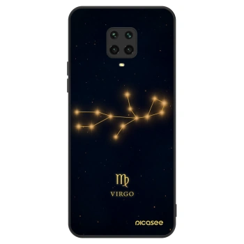 Obal pro Xiaomi Redmi Note 9 Pro - VIRGO
