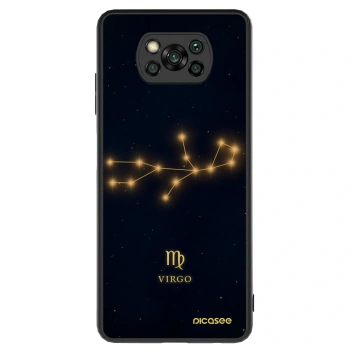 Obal pro Xiaomi Poco X3 - VIRGO