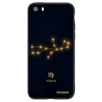 Obal pro Apple iPhone 5/5S/SE - VIRGO