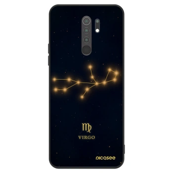Obal pro Xiaomi Redmi 9 - VIRGO