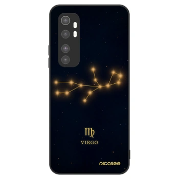 Obal pro Xiaomi Mi Note 10 Lite - VIRGO