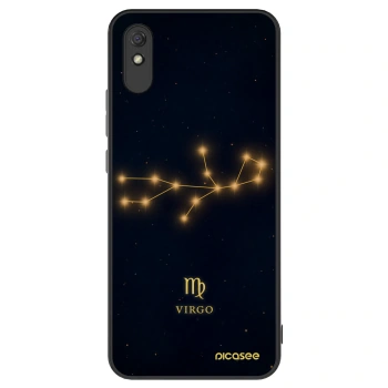 Obal pro Xiaomi Redmi 9A - VIRGO