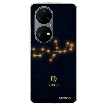 Obal pro Huawei P50 - VIRGO