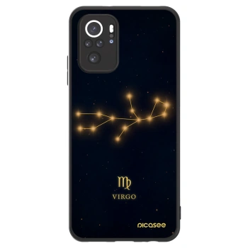 Obal pro Xiaomi Redmi Note 10S - VIRGO