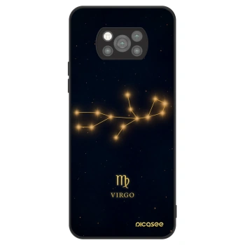 Obal pro Xiaomi Poco X3 Pro - VIRGO