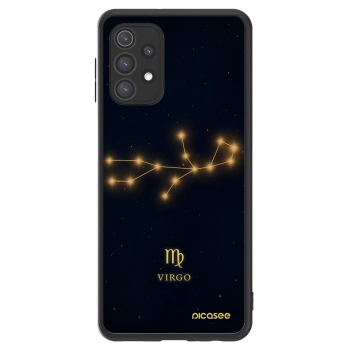 Picasee ULTIMATE CASE pro Samsung Galaxy A32 5G A326B - VIRGO