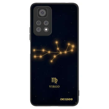 Picasee ULTIMATE CASE pro Xiaomi Redmi Note 11 Pro 5G - VIRGO