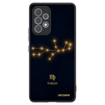 Picasee ULTIMATE CASE pro Samsung Galaxy A53 5G A536 - VIRGO