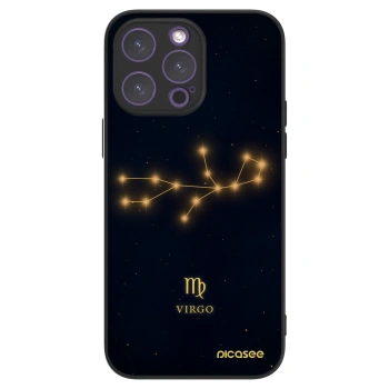 Picasee ULTIMATE CASE MagSafe pro Apple iPhone 14 Pro Max - VIRGO