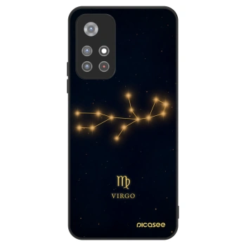 Picasee ULTIMATE CASE pro Xiaomi Redmi Note 11S 5G - VIRGO