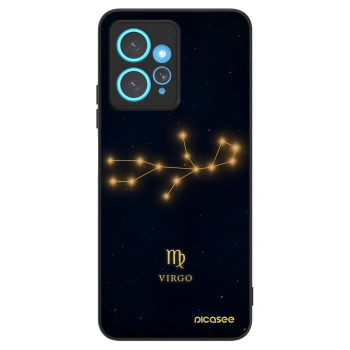 Obal pro Xiaomi Redmi Note 12 4G - VIRGO
