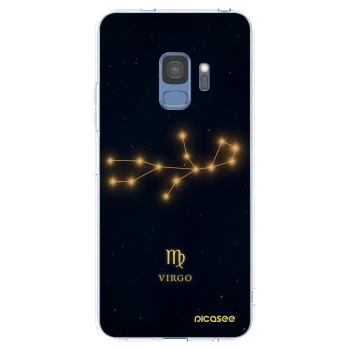 Obal pro Samsung Galaxy S9 G960F - VIRGO