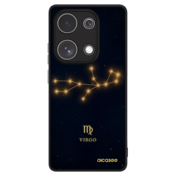 Picasee ULTIMATE CASE pro Xiaomi Redmi Note 13 Pro 4G - VIRGO