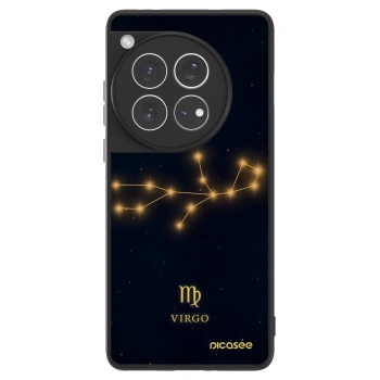 Picasee ULTIMATE CASE pro OnePlus 12 5G - VIRGO
