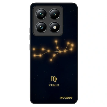 Picasee ULTIMATE CASE pro Xiaomi 14T Pro - VIRGO