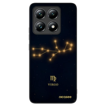 Picasee ULTIMATE CASE pro Xiaomi 14T - VIRGO