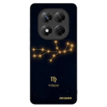 Picasee ULTIMATE CASE pro Xiaomi Redmi Note 14 Pro 5G - VIRGO