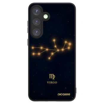 Picasee ULTIMATE CASE pro Samsung Galaxy S25+ 5G - VIRGO