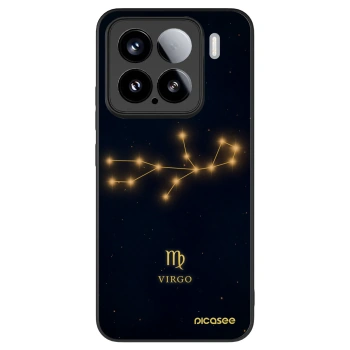 Picasee ULTIMATE CASE pro Xiaomi 15 - VIRGO