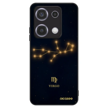 Obal pro Xiaomi Redmi Note 14S - VIRGO