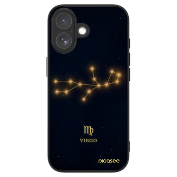 Picasee ULTIMATE CASE MagSafe pro Apple iPhone 17 - VIRGO