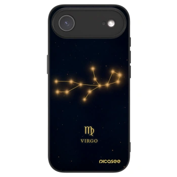 Picasee ULTIMATE CASE pro Apple iPhone Air - VIRGO