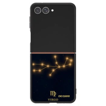 Obal pro Samsung Galaxy Z Flip7 5G - VIRGO