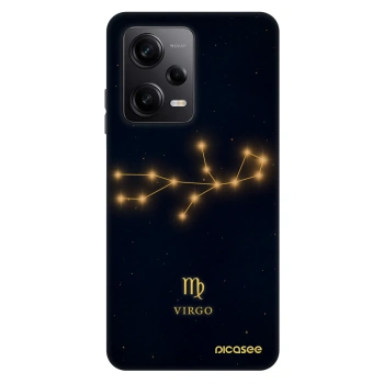 Obal pro Xiaomi Redmi Note 12 Pro 5G - VIRGO