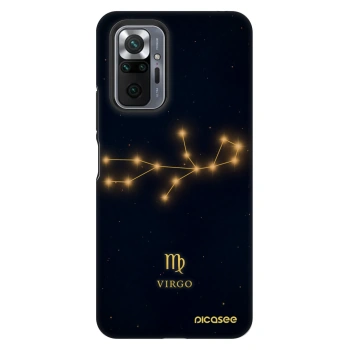 Obal pro Xiaomi Redmi Note 10 Pro - VIRGO