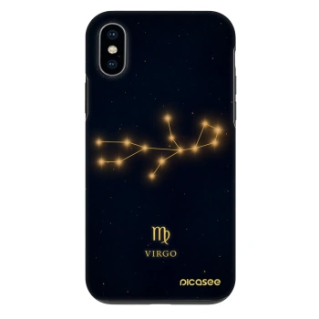 Obal pro Apple iPhone X/XS - VIRGO